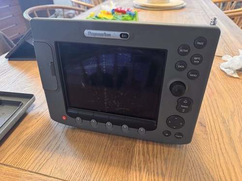 Raymarine e80 classic - raymarine,