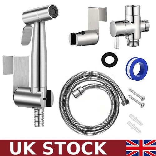 Handheld bidet toilet - toilet, jet