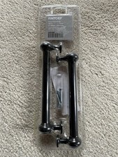 IKEA FINTORP Black Kitchen