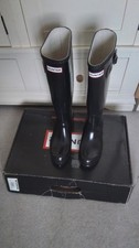 Genuine Hunter Tall Gloss