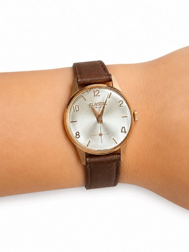 Vintage classic jewels - vintage,