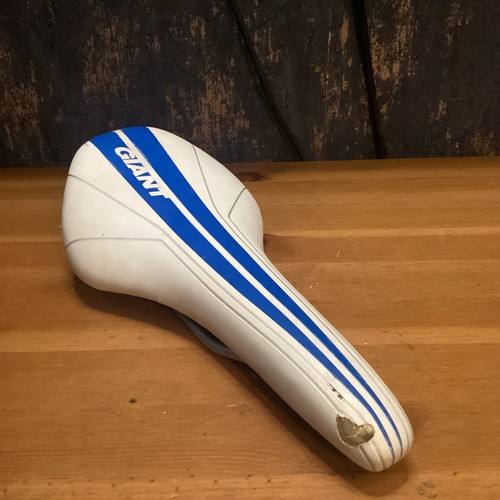 Giant synthetic leather - synthetic, bike