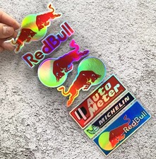 For RED BULL  Laser Motorcycle