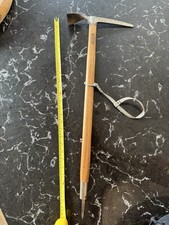 Vintage Cassin Mountaineering