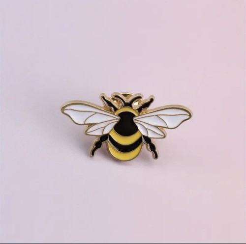Bumblebee bee nature - bee, yellow