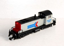 MEHANO HO 1306 LOCOMOTIVE