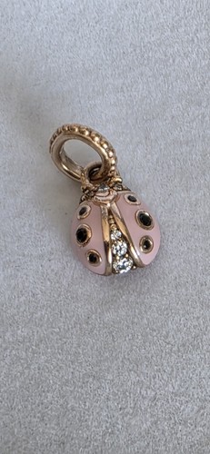 New genuine pandora rose - new,