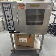 Rational CM 6 Steam Oven Six