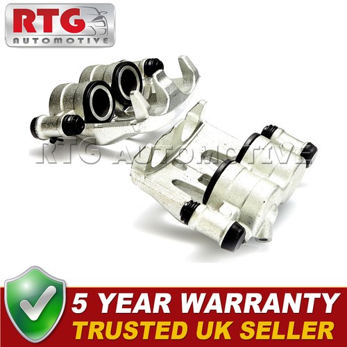 Brake calipers front fits - 2x,
