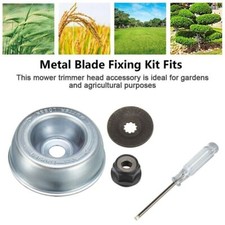 4x For STIHL Strimmer