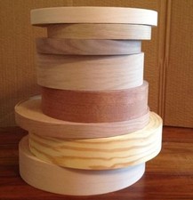 Pre Glued Edging Tape Real