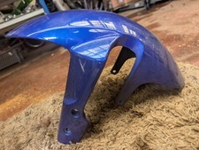 Yamaha R1 5VY Front Mudguard