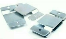 4 x Metal For Corner Sofa/Bed