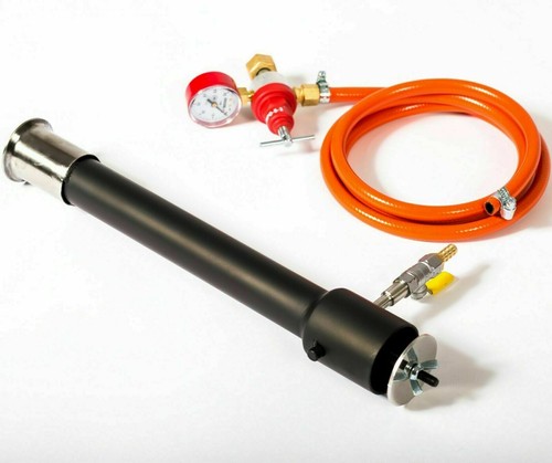 Dfm gas burner propane - dfm,