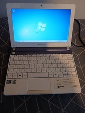 Two Packard Bell ZE7 and NAV50