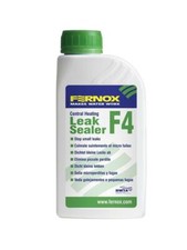 Fernox 56603 F4 Central Heating Leak Sealer Internal 500ML