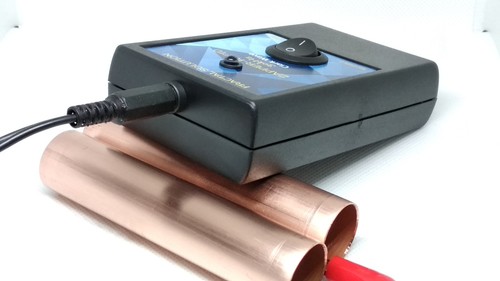 Hulda clark zapper 30khz - hulda,