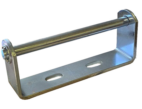 Boat trailer keel - boat,