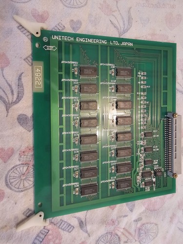 Barudan embroidery machine - barudan,