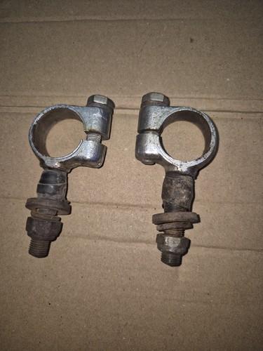 Vintage triumph oif - triumph,