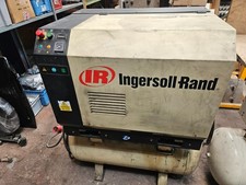 INGERSOLL RAND ML 7.5 AIR