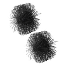 7" Wire Chimney Cleaning