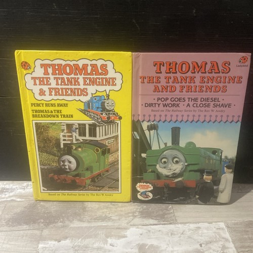 Ladybird books series - books, 848