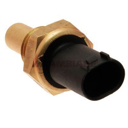 Coolant temperature sensor - sensor, for