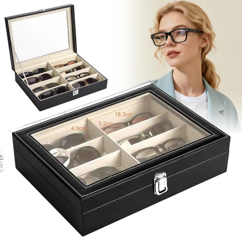 Storage box display case - storage,