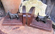 Vintage pair of Art Deco