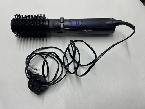 Babyliss big hair - hair, hot