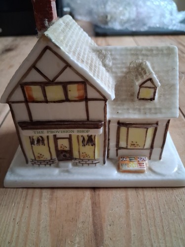 Coalport cottages the - coalport,