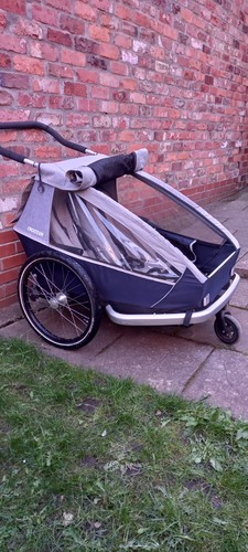 Croozer kids bike - croozer,