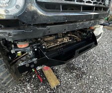 Land Rover Discovery 3/4