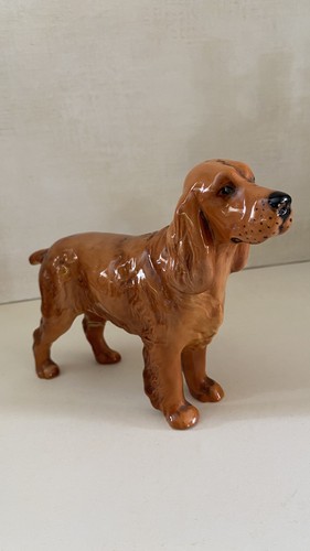 Vintage beswick cocker - vintage,