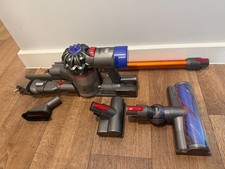 Dyson V8 Absolute Cordless