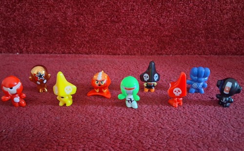 18x gogo crazy - gogo's,