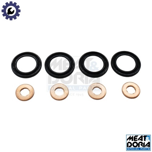 Repair kit injection nozzle - repair,