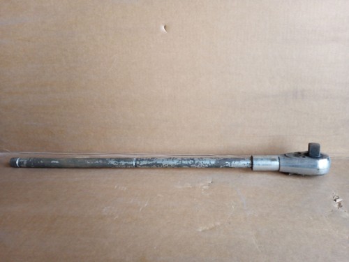 Britool g74 heavy - duty, 1"