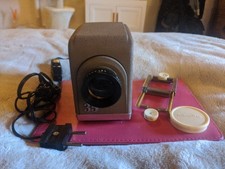 Minolta Mini 35 slide