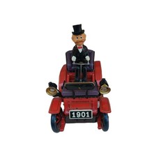 Cragstan Vintage Shaking Old