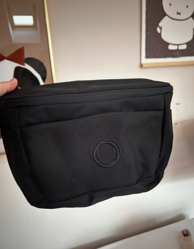 Bugaboo organiser black - bugaboo,