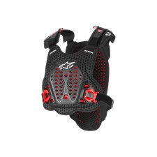 2025 Alpinestar A5 Plasma