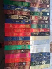 leather bookmarks for books X1