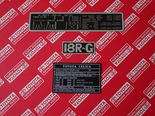 Toyota Celica RA23 RA25 RA28