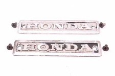 Emblem Logo Honda CX 500 E