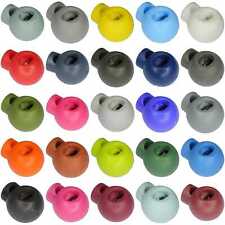 Cord End Stop Spring Toggle