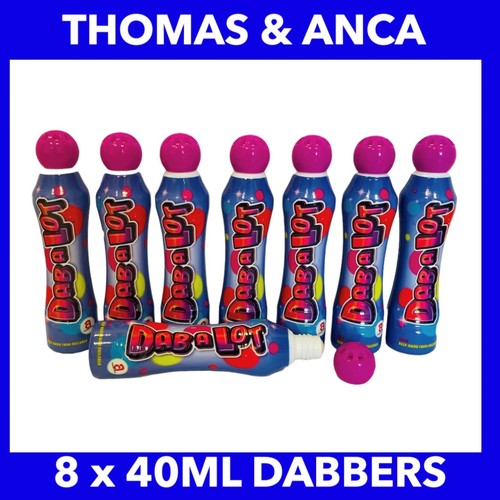 Bingo dabbers dauber - bingo,