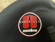 Nookie Shock Deck Neoprene
