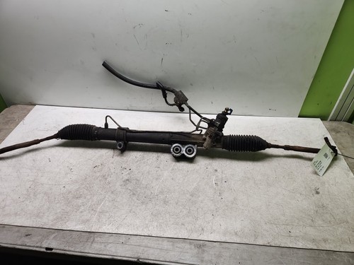 Nissan navara d23 steering - nissan,